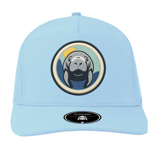 Columbia Blue Manatee 2.0