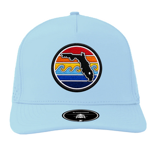 Columbia Blue OG Florida Sunset
