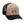 Cork/Black/6 Panel Citrus Coast