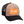 Cork/Black/6 Panel Orange Coastal