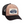 Cork/Black/6 Panel Seagull