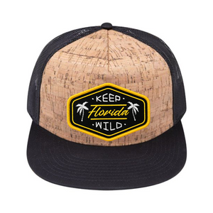 Cork/Black Keep FL Wild