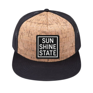 Cork/Black SSS
