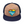 Cork/Blue Heart