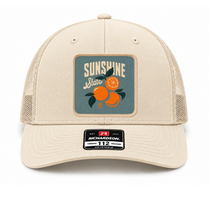 Cream Citrus Coast