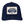 Dark Blue Seagull