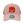 Dusty Rose/Grey Hibiscus