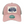 Dusty Rose/Grey Seagull