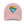 Dusty Rose Heart