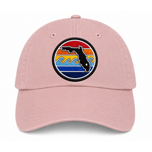 Dusty Rose OG Florida Sunset
