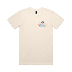 Florida Dairy T-Shirt | Vintage Florida