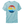 FLORIDA SUNSET TEE - SPRING BLUE - Sunshine State® Goods