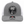 Heather Gray/White Coastal Retro