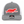 Heather Gray/White Surfing Gator