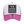 Hot Pink/White SSS