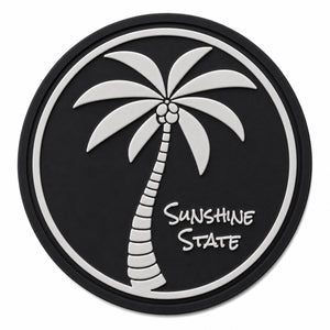 Sunshine State Coastal Palm Hat: Design It!