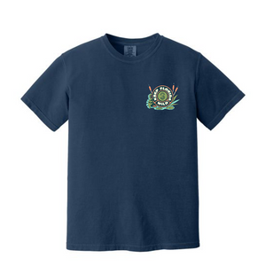 Keep Florida Wild T-Shirt | Florida Gator Graphic