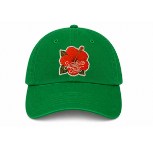 Kelly Hibiscus