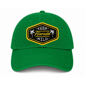 Kelly OG Keep FL Wild