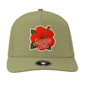 Loden Hibiscus