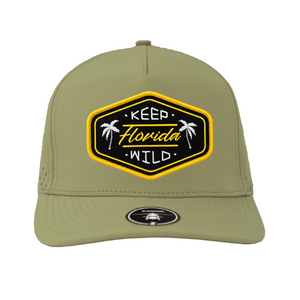 Loden Keep FL Wild