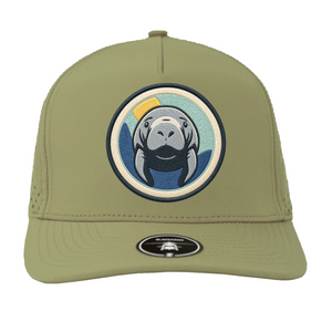 Loden Manatee 2.0