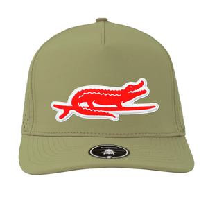Loden Surfing Gator