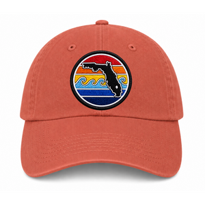 Nantucket Red OG Florida Sunset
