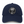Navy Coastal Palm