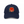Navy Hibiscus