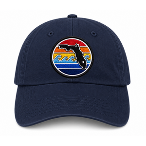 Navy OG Florida Sunset