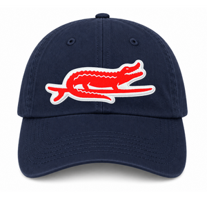 Navy Surfing Gator