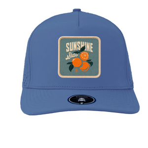 Ocean Blue Citrus Coast
