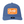 Ocean Blue Orange Coastal