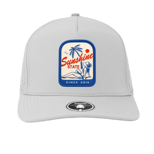 Off-White Beach Days