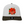 Off-White/Black Hibiscus