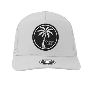 Off-White Coastal Palm