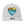 Off-White Heart