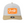 Off-White/Khaki Orange Coastal