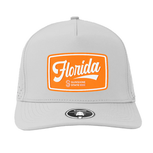 Off-White Orange Coastal