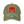 Olive/Grey Hibiscus