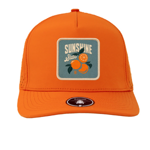 Orange Citrus Coast