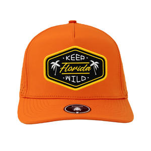 Orange Keep FL Wild