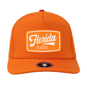 Orange Orange Coastal