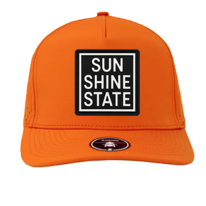 Orange SSS