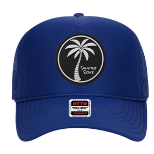 Royal Coastal Palm