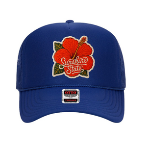 Royal Hibiscus