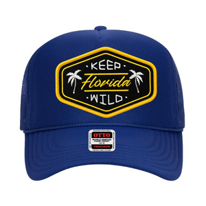 Royal Keep FL Wild