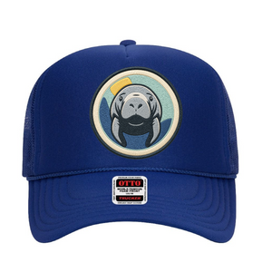 Royal Manatee 2.0
