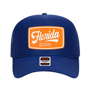Royal Orange Coastal